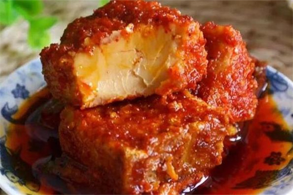 腐乳腌制多久可以吃 腐乳腌制方法 腐乳腌制多久可以吃 腐乳腌制方法