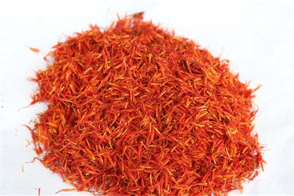 紅花是藏紅花的一種嗎 紅花是什么花 紅花是藏紅花的一種嗎 紅花是什么花