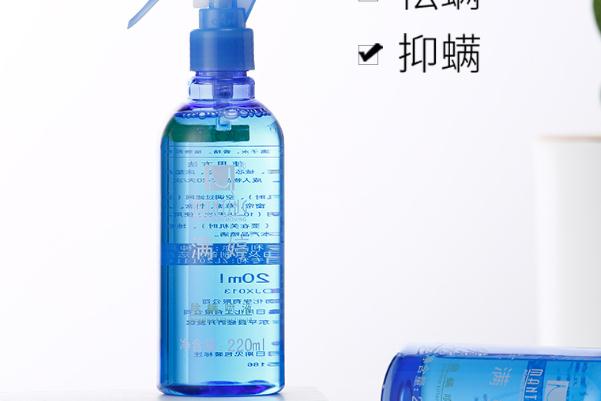 滿婷除螨噴霧是哪里生產(chǎn)的 滿婷除螨噴霧可以除螨嗎 滿婷除螨噴霧是哪里生產(chǎn)的 滿婷除螨噴霧可以除螨嗎