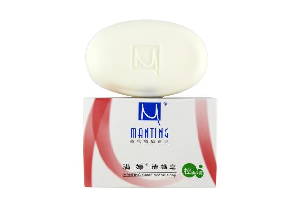 滿婷除螨皂的功效和作用 滿婷除螨皂成分 滿婷除螨皂的功效和作用 滿婷除螨皂成分