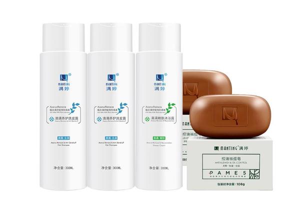 滿婷除螨沐浴露真的有用嗎 滿婷除螨沐浴露效果怎么樣 滿婷除螨沐浴露真的有用嗎 滿婷除螨沐浴露效果怎么樣