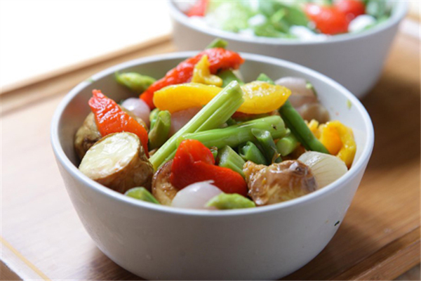 素食可以吃辣椒嗎 素食可以吃雞蛋牛奶嗎