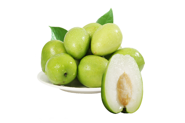 青棗是不是涼性的 青棗是不是轉基因水果 青棗是不是涼性的 青棗是不是轉基因水果