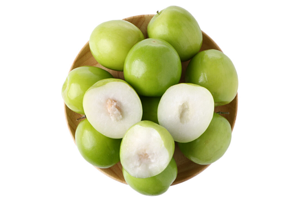 青棗是不是涼性的 青棗是不是轉基因水果 青棗是不是涼性的 青棗是不是轉基因水果