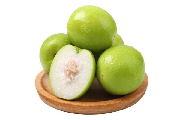 青棗能不能空腹吃 青棗一天吃多少為宜 青棗能不能空腹吃 青棗一天吃多少為宜