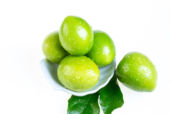 青棗孕婦可以吃嗎 青棗孕婦吃了有什么好處 青棗孕婦可以吃嗎 青棗孕婦吃了有什么好處