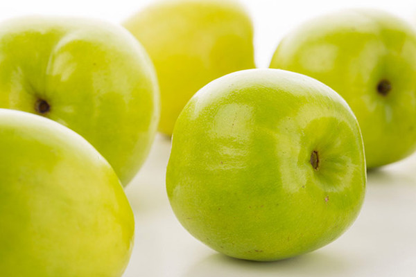 青棗能補(bǔ)血嗎 青棗能煮著吃嗎 青棗能補(bǔ)血嗎 青棗能煮著吃嗎