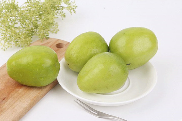 青棗能多吃嗎 青棗吃多了有什么壞處 青棗能多吃嗎 青棗吃多了有什么壞處