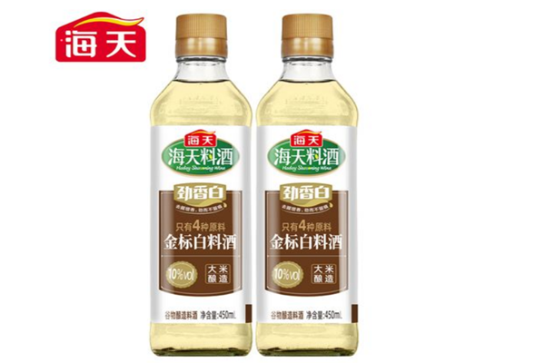海天料酒保質(zhì)期多長時(shí)間 海天料酒怎么保存