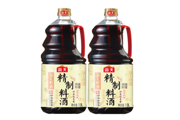 海天料酒保質(zhì)期多長時(shí)間 海天料酒怎么保存 海天料酒保質(zhì)期多長時(shí)間 海天料酒怎么保存