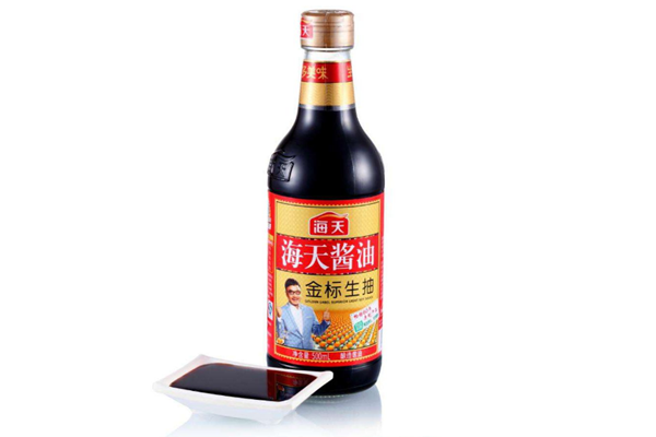 海天醬油的成分 海天醬油有什么作用 海天醬油的成分 海天醬油有什么作用
