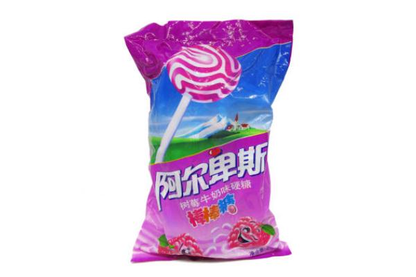 阿爾卑斯棒棒糖對身體有好處嗎 棒棒糖對人體有什么危害 阿爾卑斯棒棒糖對身體有好處嗎 棒棒糖對人體有什么危害