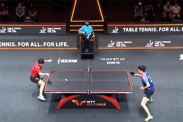 wtt是什么意思 樊振東晉級(jí)WTT世界杯決賽四強(qiáng) wtt是什么意思 樊振東晉級(jí)WTT世界杯決賽四強(qiáng)