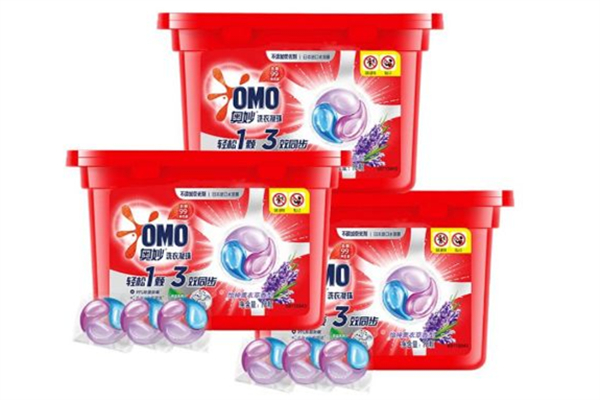 奧妙洗衣凝珠為什么有三個顏色 奧妙洗衣凝珠有除菌的作用嗎 奧妙洗衣凝珠為什么有三個顏色 奧妙洗衣凝珠有除菌的作用嗎