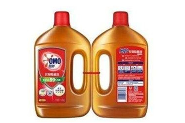 奧妙除菌液可以洗內褲嗎 奧妙除菌液可以和洗衣液一起用嗎