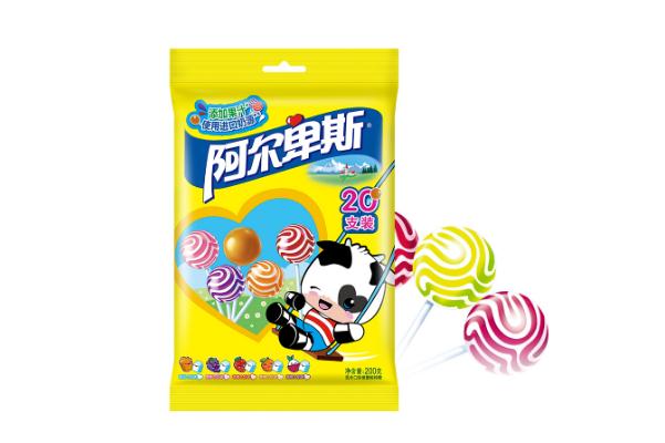 阿爾卑斯棒棒糖對身體有好處嗎 棒棒糖對人體有什么危害 阿爾卑斯棒棒糖對身體有好處嗎 棒棒糖對人體有什么危害