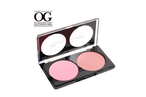 腮紅有幾種打法 腮紅會(huì)導(dǎo)致長斑嗎 腮紅有幾種打法 腮紅會(huì)導(dǎo)致長斑嗎