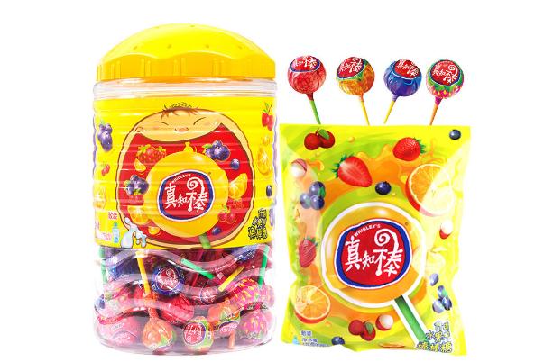 真知棒是什么牌子的 真知棒棒棒糖的保質(zhì)期一般是多久 真知棒是什么牌子的 真知棒棒棒糖的保質(zhì)期一般是多久
