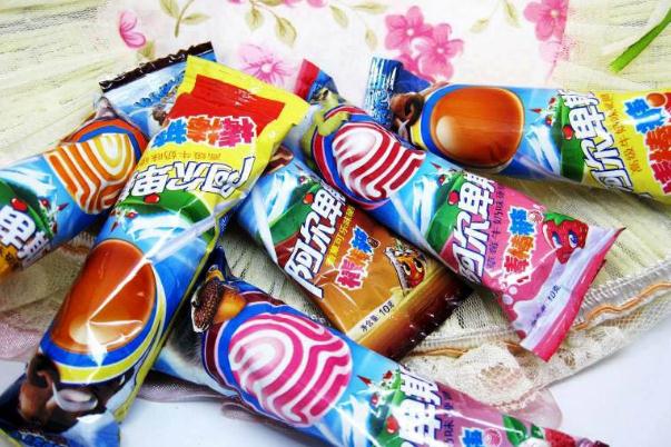 阿爾卑斯棒棒糖對身體有好處嗎 棒棒糖對人體有什么危害 阿爾卑斯棒棒糖對身體有好處嗎 棒棒糖對人體有什么危害