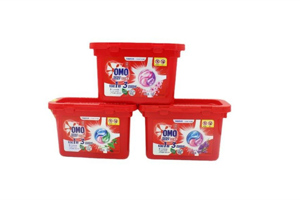 奧妙洗衣凝珠為什么有三個顏色 奧妙洗衣凝珠有除菌的作用嗎 奧妙洗衣凝珠為什么有三個顏色 奧妙洗衣凝珠有除菌的作用嗎