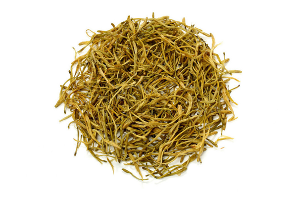 金銀花是熱性還是涼性 金銀花是去火還是上火 金銀花是熱性還是涼性 金銀花是去火還是上火