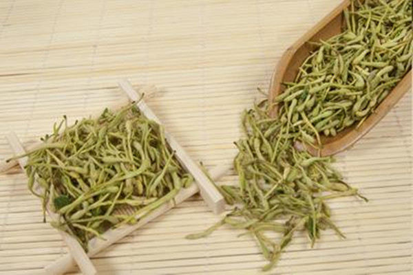 金銀花泡水可以天天喝嗎 金銀花泡水可以泡幾次 金銀花泡水可以天天喝嗎 金銀花泡水可以泡幾次