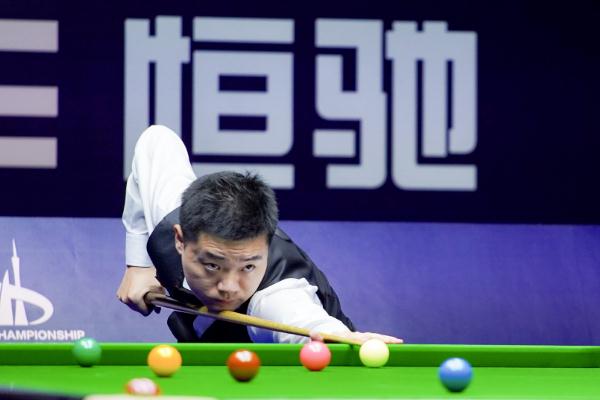 斯諾克是什么運動項目 丁俊暉遭爆冷首輪出局