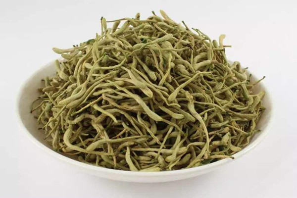 金銀花泡水能治咽炎嗎 金銀花泡水能治咳嗽嗎 金銀花泡水能治咽炎嗎 金銀花泡水能治咳嗽嗎