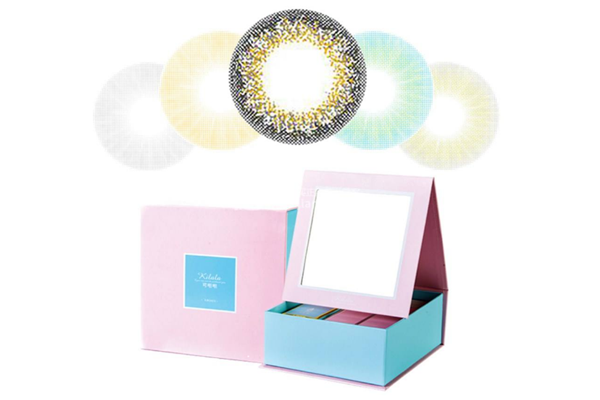 美瞳是不是隱形眼鏡 美瞳是不是不分左右 美瞳是不是隱形眼鏡 美瞳是不是不分左右