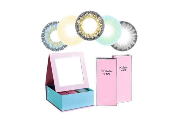 美瞳只能用一次嗎 美瞳什么拋比較好 美瞳只能用一次嗎 美瞳什么拋比較好