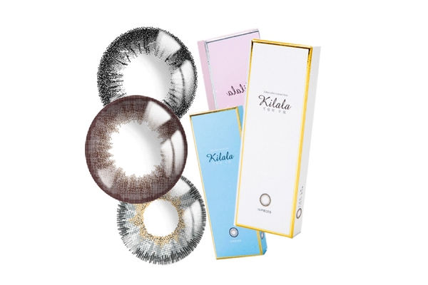 美瞳只能用一次嗎 美瞳什么拋比較好 美瞳只能用一次嗎 美瞳什么拋比較好