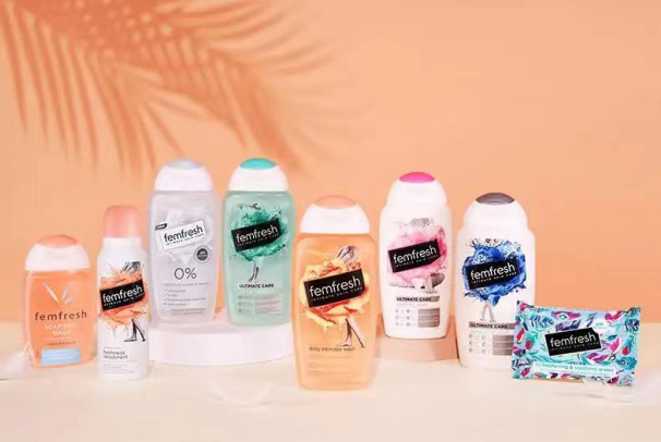 芳芯femfresh 1+1呵護(hù)備至組合 精致少女的私處護(hù)理進(jìn)化史 芳芯femfresh 1+1呵護(hù)備至組合 精致少女的私處護(hù)理進(jìn)化史