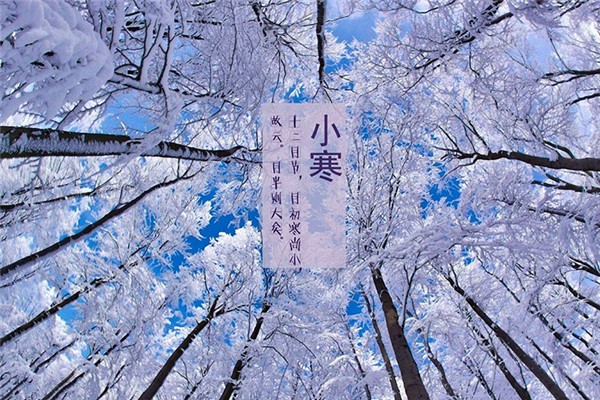 小寒吃什么傳統(tǒng)食物 小寒有什么風俗活動 小寒吃什么傳統(tǒng)食物 小寒有什么風俗活動