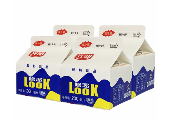 光明?？仕崮炭梢约訜岷葐?光明?？仕崮虝?huì)不會(huì)發(fā)胖