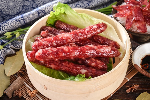 臘腸會散是什么原因 臘腸灌好后還要怎么做 臘腸會散是什么原因 臘腸灌好后還要怎么做