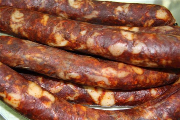 臘腸是哪里的特產(chǎn) 臘腸有酒精嗎 臘腸是哪里的特產(chǎn) 臘腸有酒精嗎