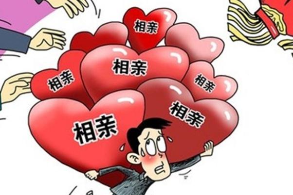 相親要注意些什么問(wèn)題 相親要怎么聊天 相親要注意些什么問(wèn)題 相親要怎么聊天