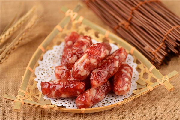 臘腸是哪里的特產(chǎn) 臘腸有酒精嗎 臘腸是哪里的特產(chǎn) 臘腸有酒精嗎