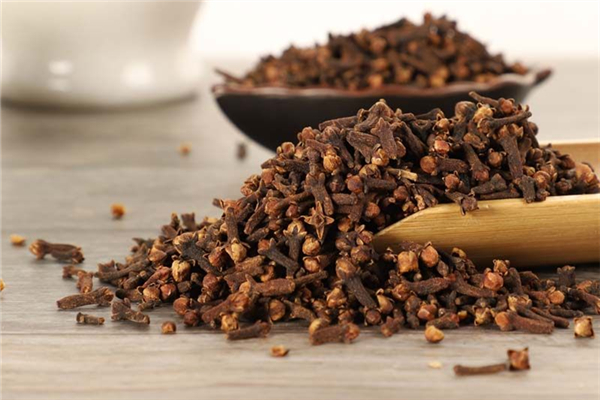 丁香的功效和作用 丁香可以治療口臭嗎