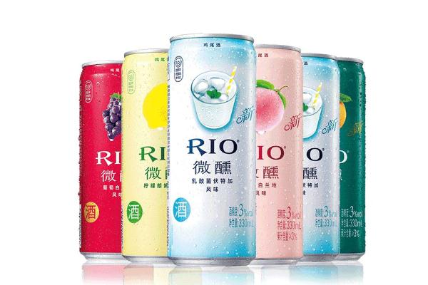 銳澳微醺可以加養(yǎng)樂(lè)多嗎 銳澳微醺可以直接喝嗎