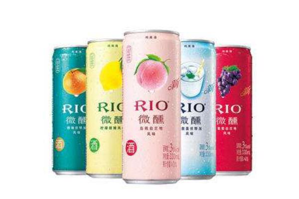 銳澳雞尾酒的熱量 喝銳澳雞尾酒會(huì)胖嗎 銳澳雞尾酒的熱量 喝銳澳雞尾酒會(huì)胖嗎