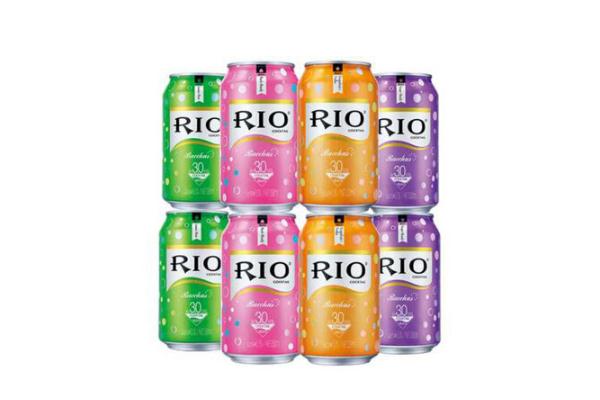 銳澳雞尾酒對(duì)身體好嗎 痛風(fēng)可以喝rio雞尾酒嗎 銳澳雞尾酒對(duì)身體好嗎 痛風(fēng)可以喝rio雞尾酒嗎