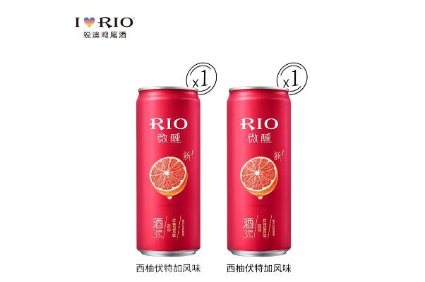 銳澳微醺可以加養(yǎng)樂(lè)多嗎 銳澳微醺可以直接喝嗎