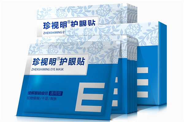 珍視明眼貼有什么作用 珍視明眼貼可以每天都用嗎 珍視明眼貼有什么作用 珍視明眼貼可以每天都用嗎