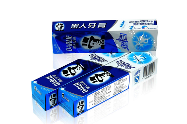 黑人牙膏可以去痘痘嗎 黑人牙膏保質期多久