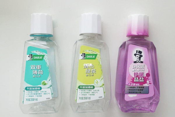 黑人漱口水可以防蛀牙嗎 黑人漱口水可以長期使用嗎 黑人漱口水可以防蛀牙嗎 黑人漱口水可以長期使用嗎