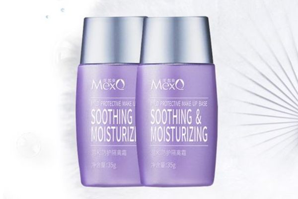 隔離霜有什么功效 隔離霜有美白效果嗎 隔離霜有什么功效 隔離霜有美白效果嗎