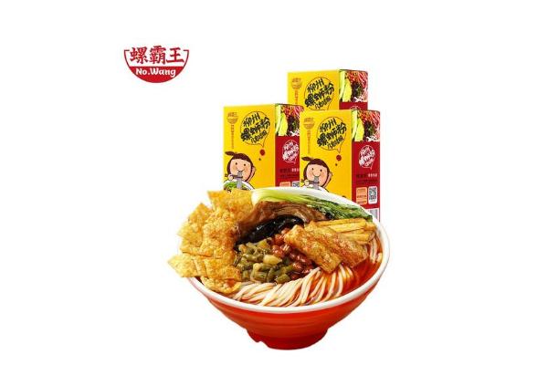 螺霸王螺螄粉保質(zhì)期多久 螺螄粉過(guò)期了還能吃嗎 螺霸王螺螄粉保質(zhì)期多久 螺螄粉過(guò)期了還能吃嗎