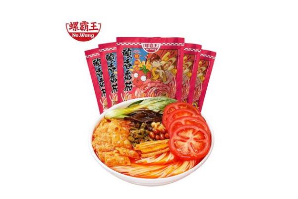 螺霸王螺螄粉可以泡嗎 螺螄粉沒泡能直接煮熟嗎 螺霸王螺螄粉可以泡嗎 螺螄粉沒泡能直接煮熟嗎