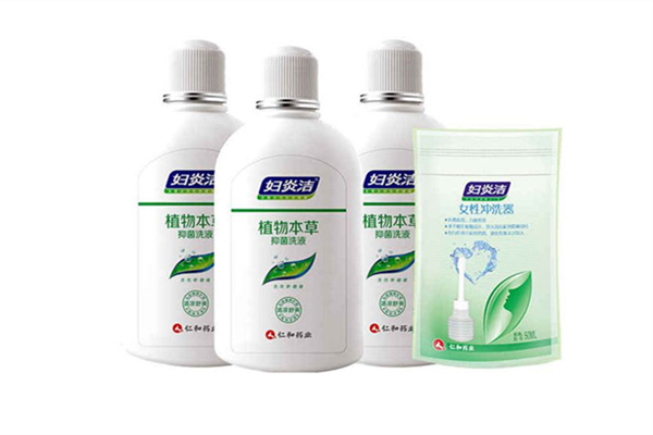 婦炎潔什么年齡可以用 婦炎潔會不會影響月經(jīng)